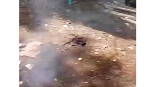 Penemuan 'Lava' Misterius,