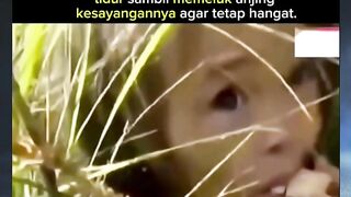 tersesat sendirian di hutan belantara Siberia selama 11 hari