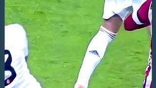 Pertandingan terkotor di sepak bola
