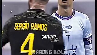 satu satunya pemain yang di takuti seorg pemain CR&