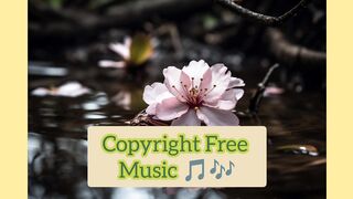Copyright Free music