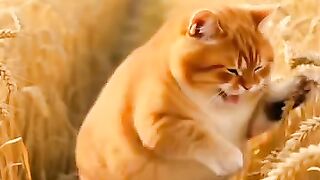 Cat story 14