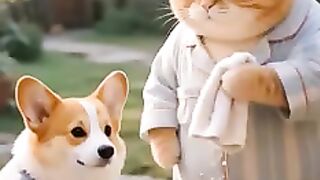 Cat story 16