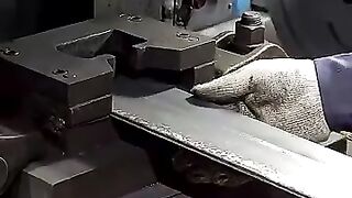 making a manual wood planer