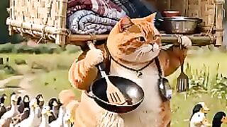 Cat story 17