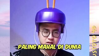 3 Mainan paling mahal di dunia versi bola88