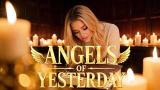 Dakota Lane – Angels of Yesterday
