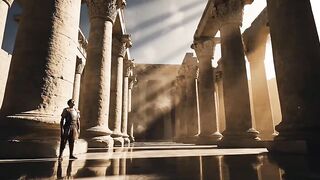 The Legend of the Ancient Persian Kingdom | Rise of an Empire and Its Greatest Heroes