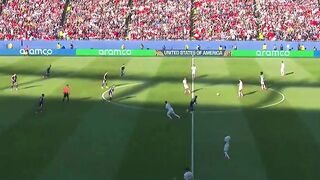SCOTLAND VS MOROCCO