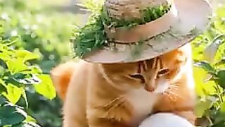 Cat story 18