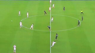TURKIYE VS PARAGUAY