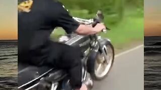 Gagal freestyle