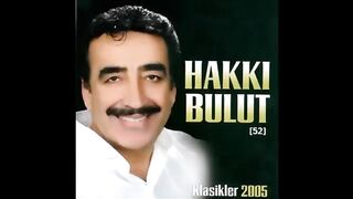Hakkı Bulut -Son mektup