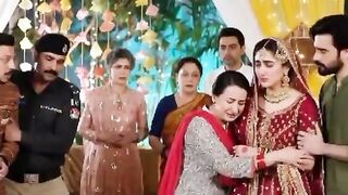 Zabt Episode 22 Promo | Upcoming Twist | Ayla ki Shaadi mein police ki entry | Today review