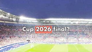 football France vs Spain ???? #fifa2026 FIFA World Cup 2026 Final Prediction! ???? #shorts