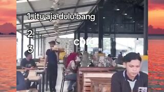 top kesabaran setipis tisu