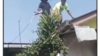 Kemarin, Laki-laki pada sholat jumat