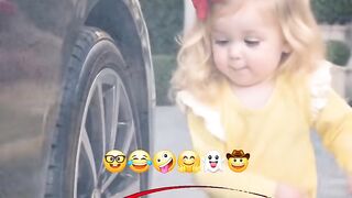 So Cute Baby girl Dance 2