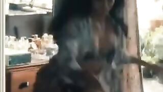 Video viral bertajuk Ibu Tiri vs Anak Tiri di kebun sawit 2