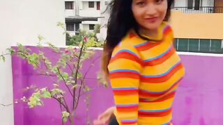 handuk putih anak