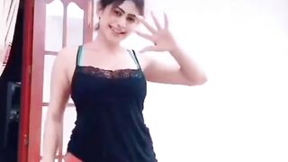 Arohi Mim 3 Minute 24 Second Viral Video