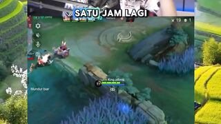 lagi penentuan ????????