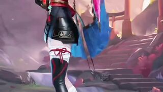 sisi gelap ultimate hero hirara