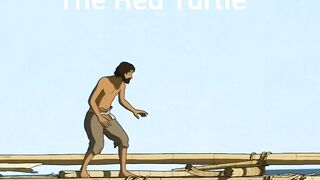 The Red Turtle