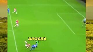 Momen Kekuatan Di Sepak Bola