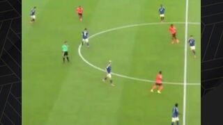 Belanda 5-1 Swedia