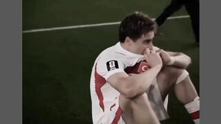 Turky vs Paraguay (0-1)