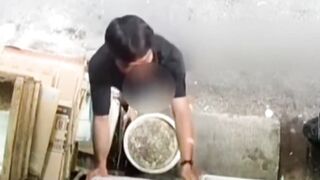???? Dua Kali Mencuri di Warung yang Sama, Berakhir Ditangkap Polisi ????