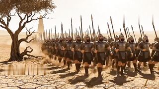 THE LEGEND OF THE ASSYRIAN KINGDOM OF MESOPOTAMIA.