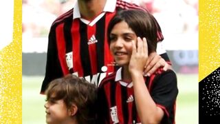 DNA Milan itu nyata