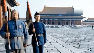 THE LAST GREAT QING EMPEROR OF CHINA, GLORY, AND LEGACY