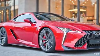 Lexus car 3