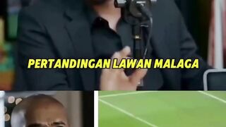 SKILL MESSI !! - bola88