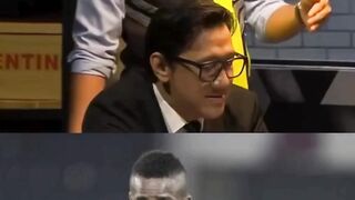 Greg Nwokolo diinterogasi gregnwokolo podcast sepakbola fyp