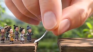 mini world 213