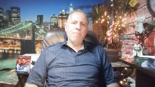Mike King: New Q Post 6.20.26 - Trump Operation Saves the World