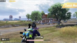 chicken dinner dance 27 pubg mobile