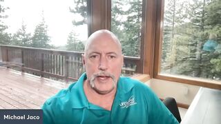 Michael Jaco Dangerous Intel 6.20.26 - The End of The Democratic Party