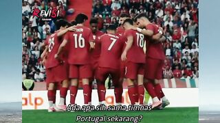 Jangan macam-macam sama "efek" Ronaldo!