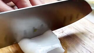 Resep Cumi Pedas Kemangi, Nikmatnya Bikin Nambah Nasi! ????????