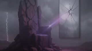 Kingdom on Stolen Sand