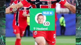 Norwegia Gak Main-Main di Piala Dunia Kali Ini! ⚔️????????