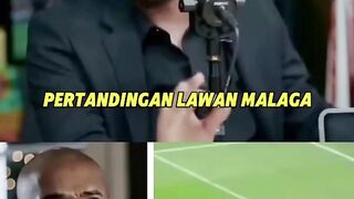 messi dan dribblenya