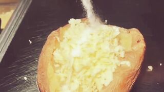 Cheese ???????? Garlic ????????#trending #shorts