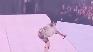 Michael Jackson aura