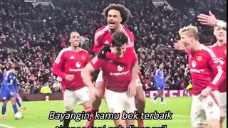 Momen Harry Maguire